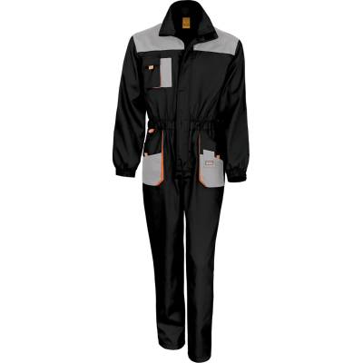 Lite Coverall